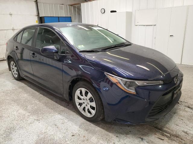 Vin: 5yfb4mde4sp246049, lot: 56553245, toyota corolla le 20254