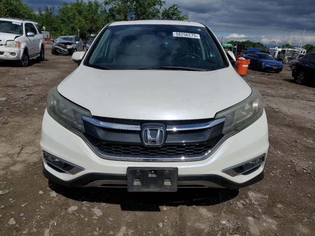 2016 HONDA CR-V EX - 5J6RM4H59GL107585