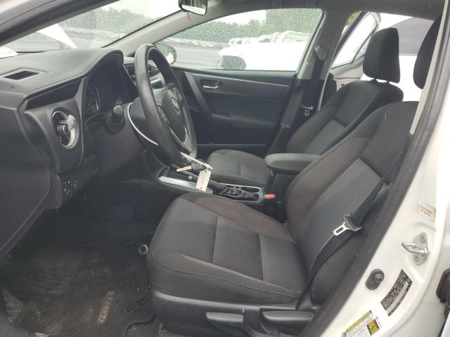 2018 TOYOTA COROLLA L - 2T1BURHE4JC094361