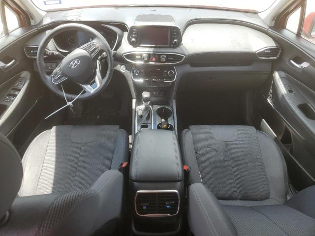 2020 HYUNDAI SANTA FE S - 5NMS33AD7LH285979