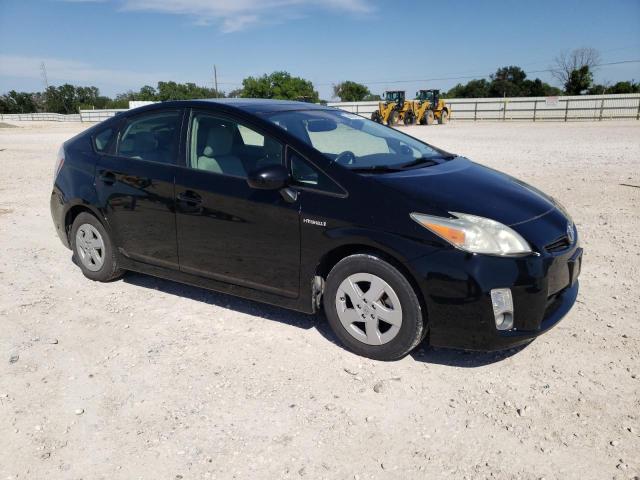 Vin: jtdkn3du3b0319517, lot: 56363695, toyota prius 20114
