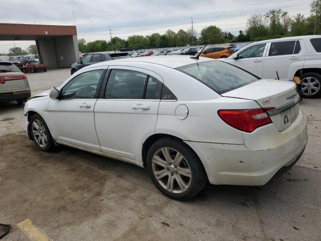 Vin: 1c3ccbbb4cn197667, lot: 56578975, chrysler 200 touring 20122