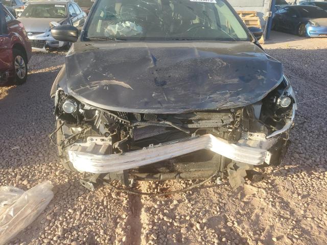 2018 CHRYSLER PACIFICA T - 2C4RC1BGXJR110253