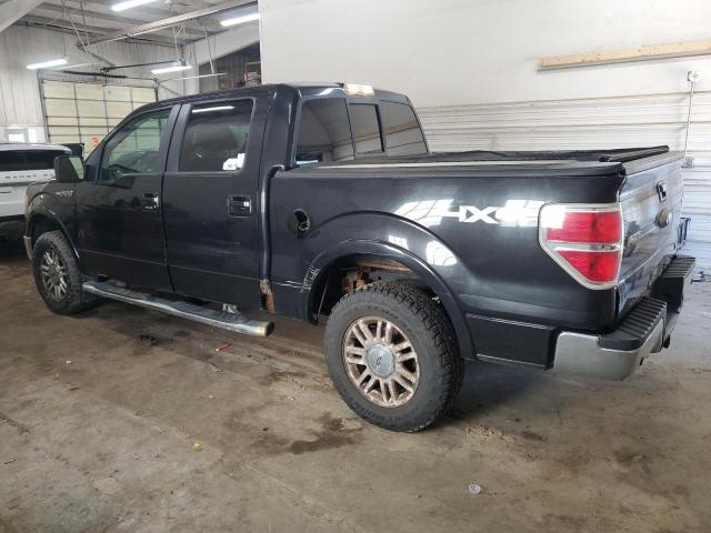 Vin: 1ftfw1ev6afc78631, lot: 58134115, ford f-150 supercrew 20102