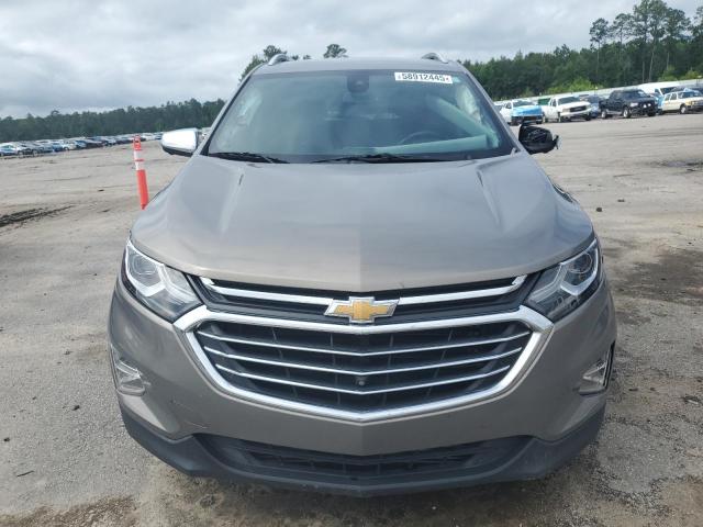 2019 CHEVROLET EQUINOX PR - 3GNAXNEV4KS536065