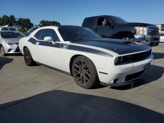 Vin: 2c3cdzbt4hh531632, lot: 55982045, dodge challenger r/t 20174