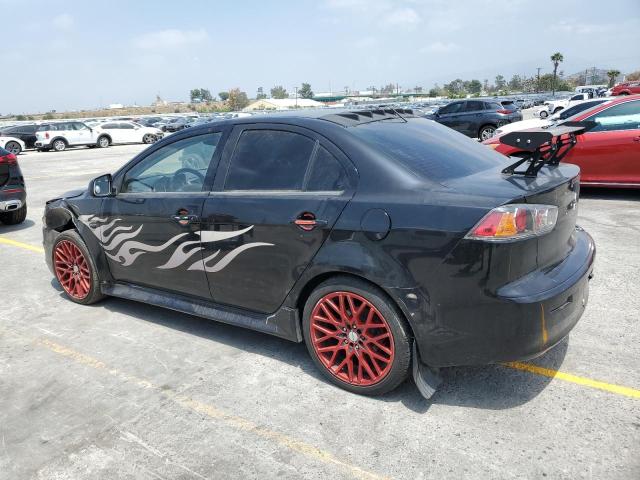 2011 MITSUBISHI LANCER ES/ - JA32U2FU6BU024428