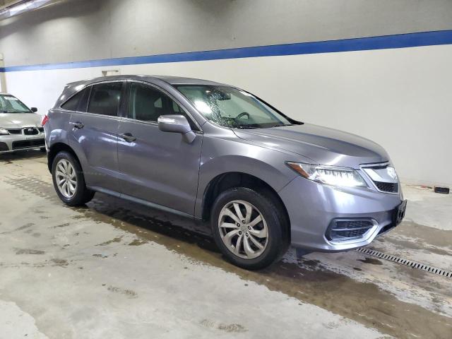 Vin: 5j8tb3h31hl023094, lot: 56396895, acura rdx 20174