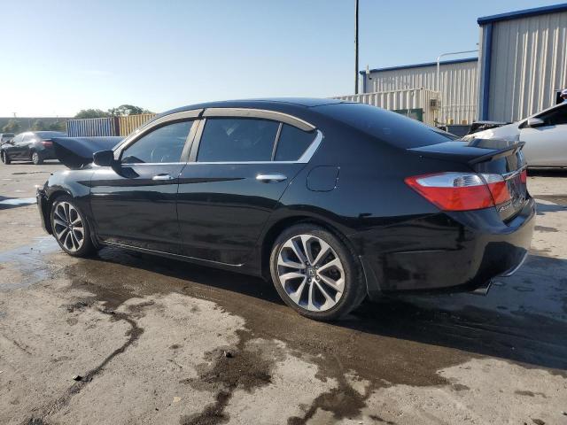 Vin: 1hgcr2f52ea058972, lot: 58527175, honda accord sport 20142
