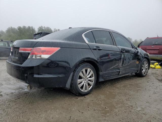Vin: 1hgcp2f80ca000050, lot: 55020825, honda accord exl 20123