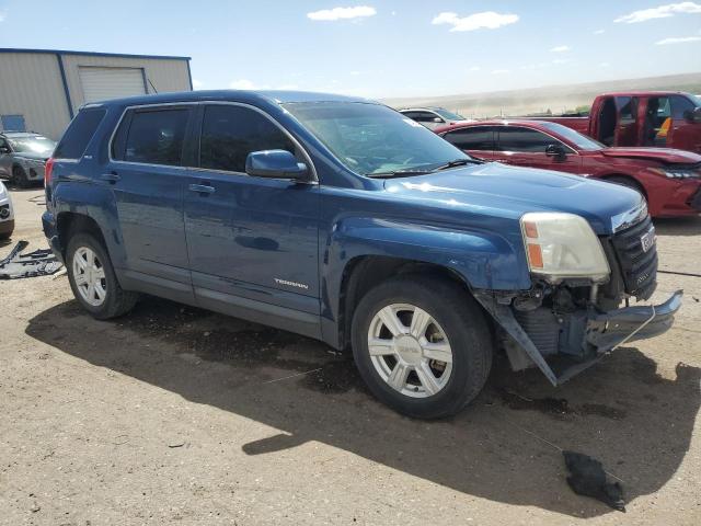 Vin: 2gkalmek7g6359252, lot: 54943415, gmc terrain sle 20164