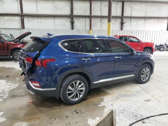 Vin: 5nms33ad9lh290097, lot: 57263985, hyundai santa fe sel 20203