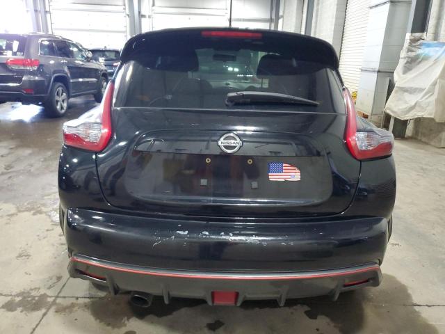 2015 NISSAN JUKE S - JN8AF5MV8FT559216