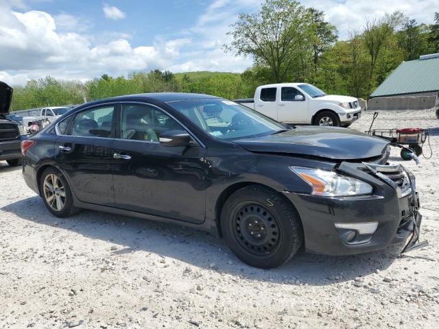 Vin: 1n4al3ap1dc145244, lot: 56860585, nissan altima 2.5 20134