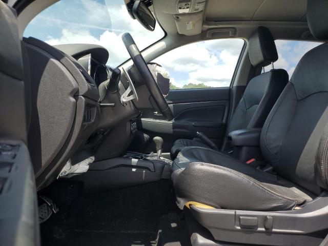 2017 MITSUBISHI OUTLANDER - JA4AR4AW6HZ054439