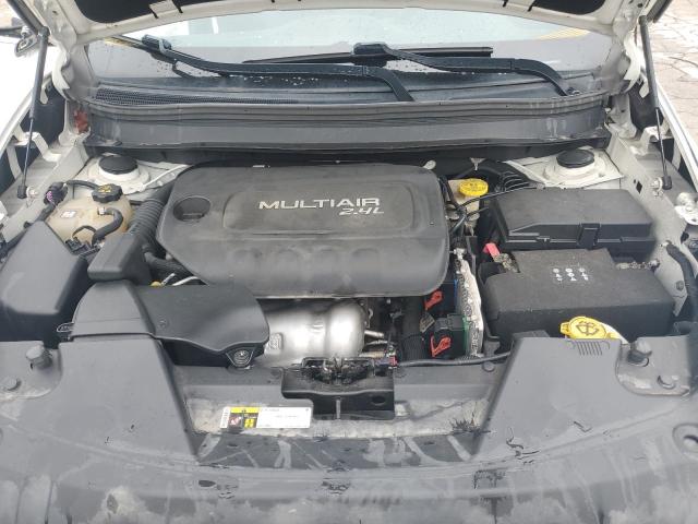 2015 JEEP CHEROKEE L - 1C4PJMCB6FW788157