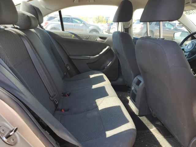 2013 VOLKSWAGEN JETTA BASE - 3VW2K7AJ8DM232283