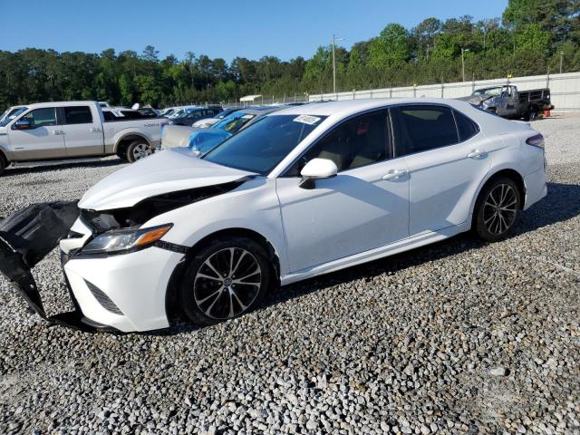 Vin: 4t1b11hk8ku193653, lot: 55140835, toyota camry l 2019 img_1