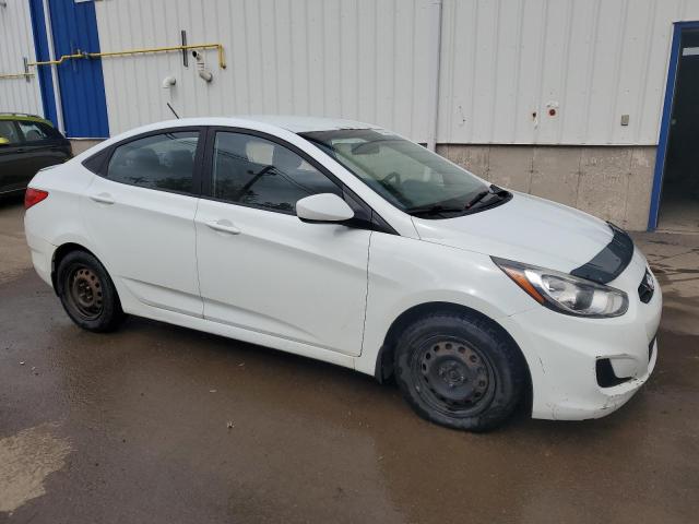 Vin: kmhct4ae3cu047585, lot: 57202285, hyundai accent gls 20124