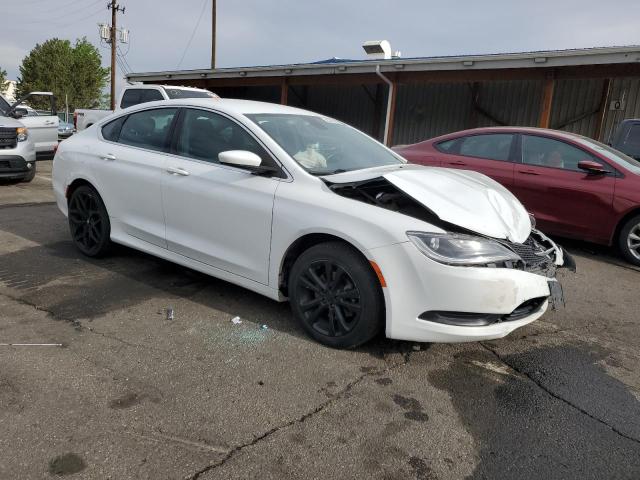 Vin: 1c3cccfb7hn501310, lot: 56430325, chrysler 200 lx 20174