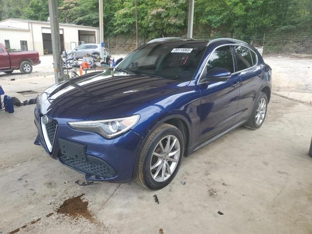 Vin: zasfakbn7j7b63644, lot: 59115065, alfa romeo stelvio ti 2018 img_1
