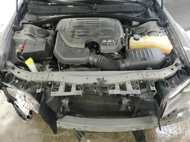 2018 CHRYSLER 300 S 2C3CCAGG5JH160602