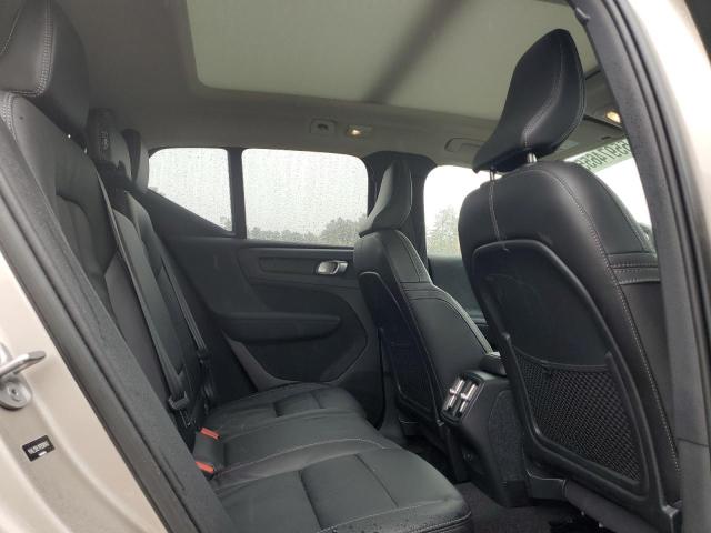 2023 VOLVO XC40 PLUS YV4L12UL1P2938143