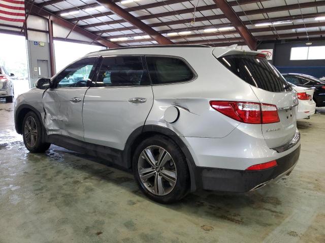 Vin: km8sr4hf4gu145863, lot: 55617815, hyundai santa fe se ultimate 20162