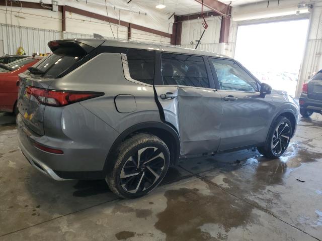 2024 MITSUBISHI OUTLANDER - JA4J4VA83RZ009062