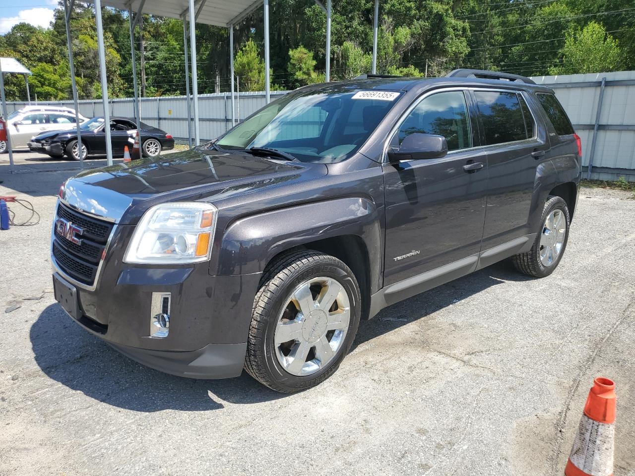 GMC TERRAIN SLE
