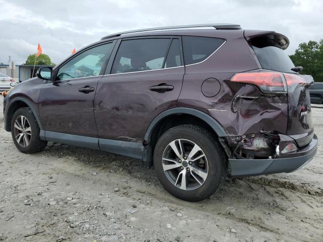 Vin: 2t3wfrev5jw461354, lot: 55826695, toyota rav4 adventure 20182