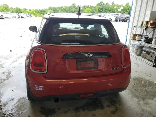 2017 MINI COOPER - WMWXP5C30H2D17046