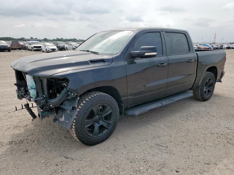 Vin: 1c6srfft2mn766640, lot: 57012885, ram 1500 big horn/lone star 2021 img_1