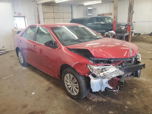 Vin: 4t4bf1fk0cr169455, lot: 58076975, toyota camry base 20124