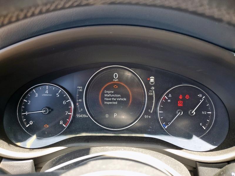 2020 MAZDA CX-30 PREF 3MVDMBDL0LM128048