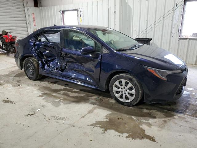 Vin: jtdepmae9mj133231, lot: 58350875, toyota corolla le 20214