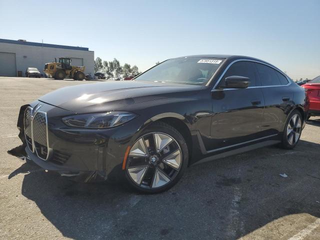 BMW I4 EDRIVE