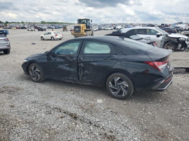 Vin: kmhlm4dg3su892011, lot: 56204335, hyundai elantra sel sport 20252