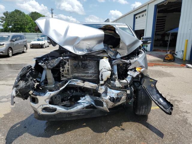 2021 RAM 1500 BIG H - 1C6RRFBGXMN558304