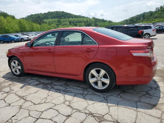 Vin: 4t1bf3ek0bu750363, lot: 56394215, toyota camry base 20112