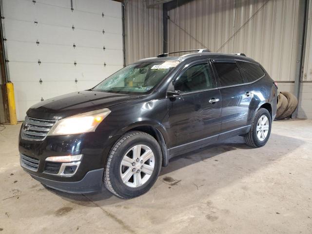 Vin: 1gnkvjkd8dj101262, lot: 54920965, chevrolet traverse lt 2013 img_1