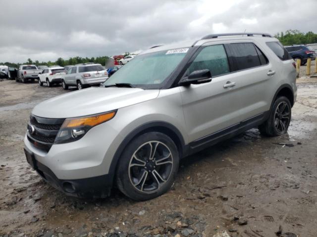 Vin: 1fm5k8gtxfgb16350, lot: 58015075, ford explorer sport 2015 img_1