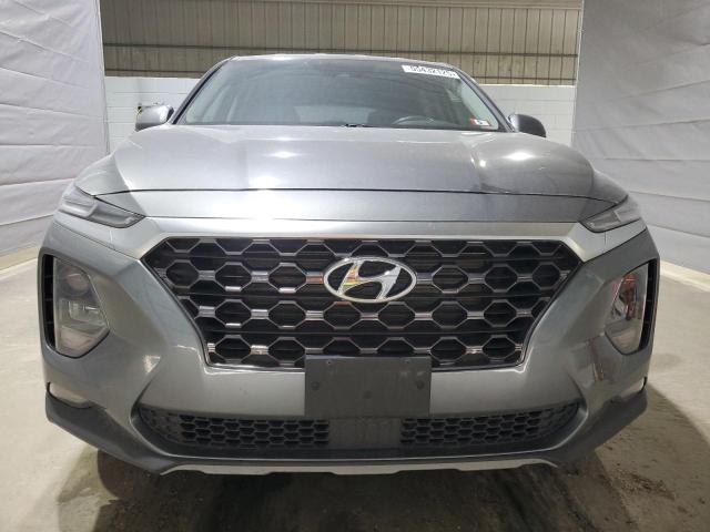 2019 HYUNDAI SANTA FE S - 5NMS3CAD6KH128488