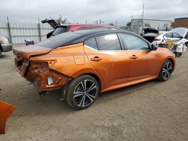 Vin: 3n1ab8dvxpy310338, lot: 56226085, nissan sentra sr 20233