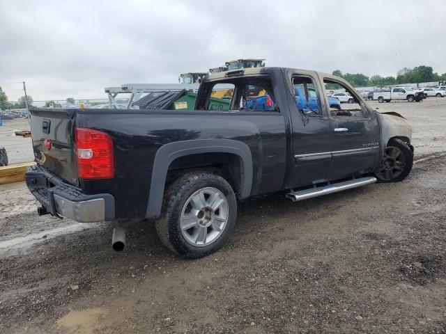 Vin: 1gcrkse71cz352751, lot: 57773605, chevrolet all models k1500 lt 20123