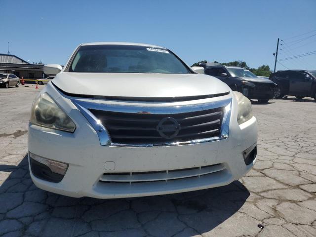 2015 NISSAN ALTIMA 2.5 - 1N4AL3AP0FN344339