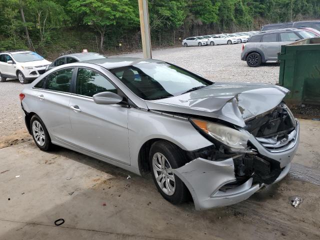 Vin: 5npeb4ac4dh542209, lot: 55952475, hyundai sonata gls 20134