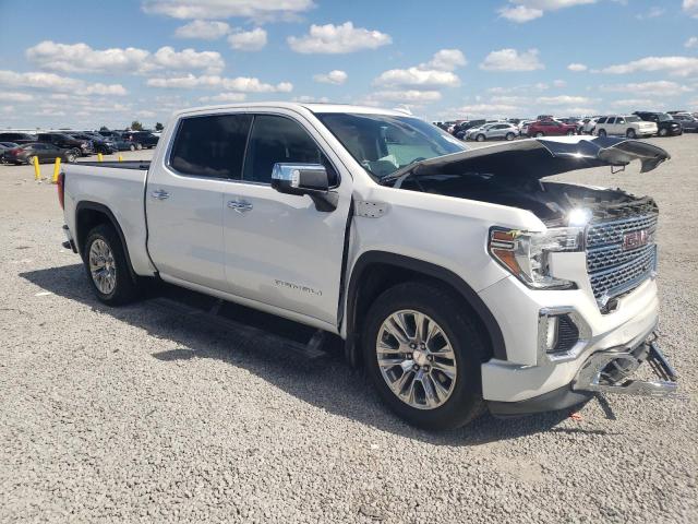 2021 GMC SIERRA K15 3GTU9FET8MG392790
