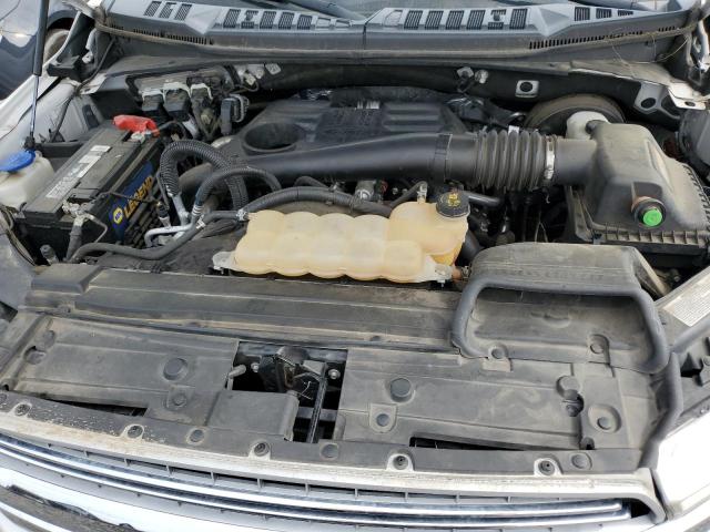 2018 FORD F150 SUPER - 1FTFW1C15JFD24885