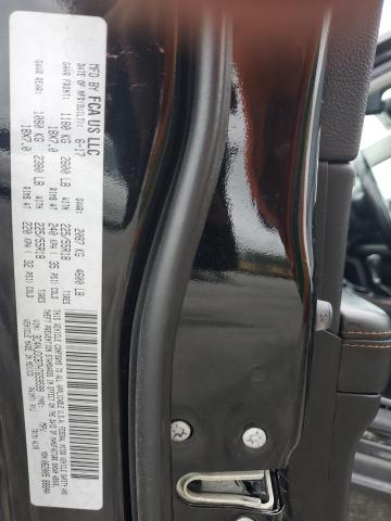 2017 JEEP COMPASS LI - 3C4NJDCB7HT659599